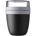 Mepal Lunchpot Ellipse SHINEZONE008