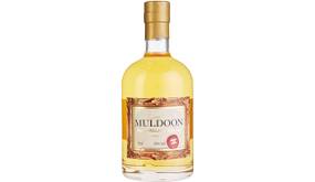 Whisky-Likör