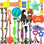 Mulevip Hundespielzeug