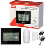 Multi Kon Trade Alarmanlagen