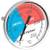 MultiDepot Thermometer