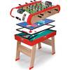 640001 Multifunktionsspieltisch von Smoby