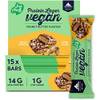 Vegan Protein Layer Brownie Bar von Multipower
