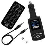 FM Transmitter