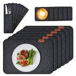 Mumdoyal Tischsets