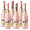 Alkoholfrei Rosé Dry von Mumm