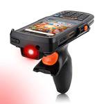 Android-Barcode-Scanner