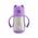 Cool Cat Edelstahl-Strohhalmbecher (05192401WWW) von Munchkin