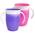 Miracle 360 Tasse von Munchkin