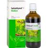 Mundspülung von Salviathymol N