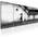 Akustikbild Banksy von murando