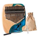 Musfunny Kalimba