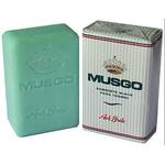 Musgo Duschseife