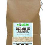 Dinkelmehl 630