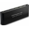 1x4 HDMI Splitter von Musou