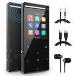 Musrun MP3-Spieler
