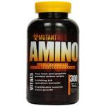 Mutant Amino