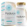 Hyaluronsäure Kapseln von MVN MOST VALUABLE NUTRITION 