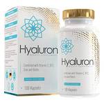 MVN Hyaluronsäure Kapseln