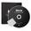 CD-Reinigungsdisc von Mwin