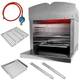 My-goodbuy24 Rindfleisch-Oberhitze-Grill Produktvergleich