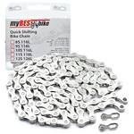 Mybestbike MBB-CHN-9S