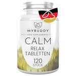 Mybuddy Calm