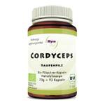 Mycovital Bio-Reishi-Pulver-Kapseln