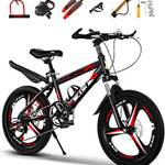 Mountainbike 18 Zoll