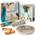 Räucherset von MyHappyGoods