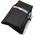 Büffelleder Kellnerholster von myledershop