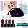 Main Kit von Mylee