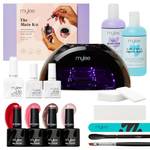 Shellac-Starter-Set