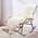 Lammfell Teppich von Mylune Home