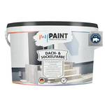 MyPAINT Sockelfarbe & Dachfarbe