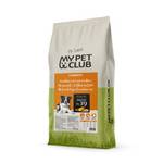Mypetclub Insekten
