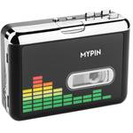 Mypin Tragbarer Kassettenspieler
