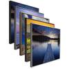 Canvas Schattenfugenrahmen von myposterframe