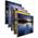 Canvas Schattenfugenrahmen von myposterframe