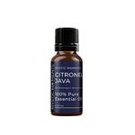 Mystic Moments Citronella Java