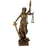 MystiCalls Justitia