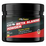 Mysupps Beta-Alanin