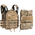 taktischer Rucksack von Helfo
