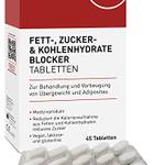 Kohlenhydratblocker