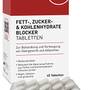 Kohlenhydratblocker