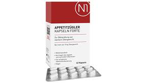 Appetitzügler