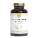 N2 Natural Nutrition Multi Kollagen Kapseln