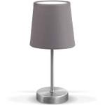 Nachttischlampe