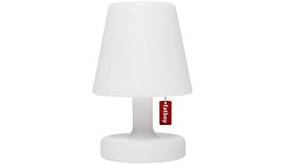 Nachttischlampe