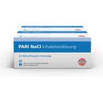 Pari NaCl Inhalationslösung